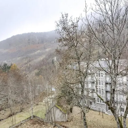 6 Pers Avec Balcon Et Parking A - Fr-1-403-20 Lejlighed