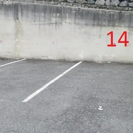 6 Pers Avec Balcon Et Parking à - Fr-1-403-20 Apartamento *