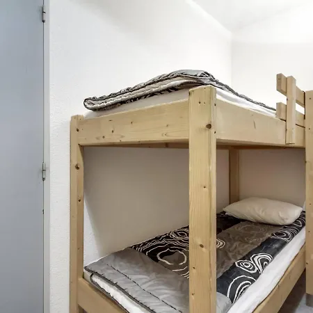 6 Pers Avec Balcon Et Parking à - Fr-1-403-20 Apartamento