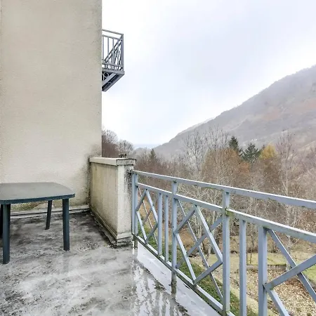 6 Pers Avec Balcon Et Parking A - Fr-1-403-20 *