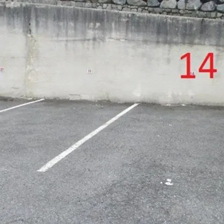 6 Pers Avec Balcon Et Parking A - Fr-1-403-20
